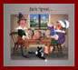 Jack Sprats in Girdwood Alaska