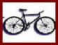 Bicycling Girdwood Alaska